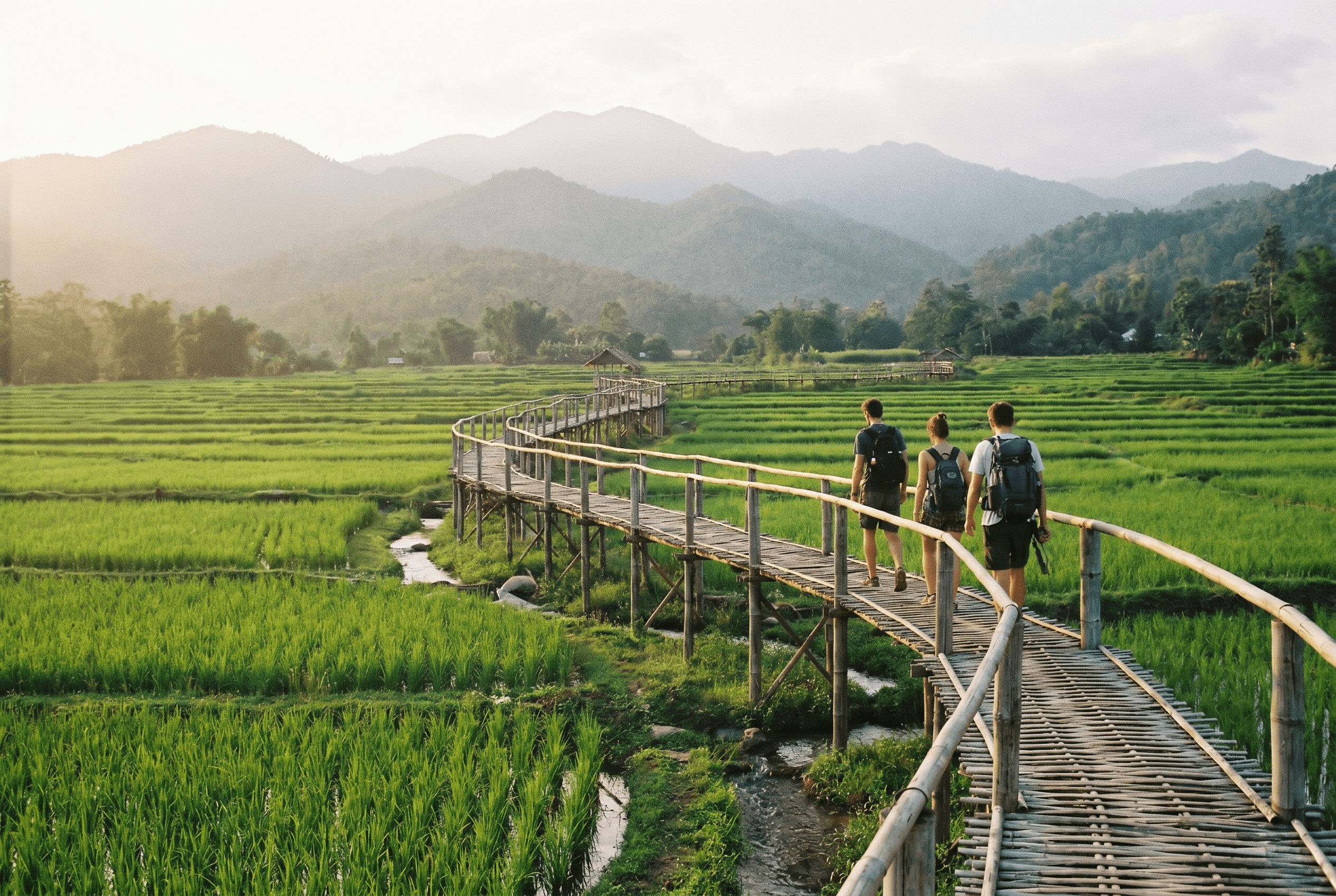 Things to Do in Pai: The Best Spots, Honestly Ranked