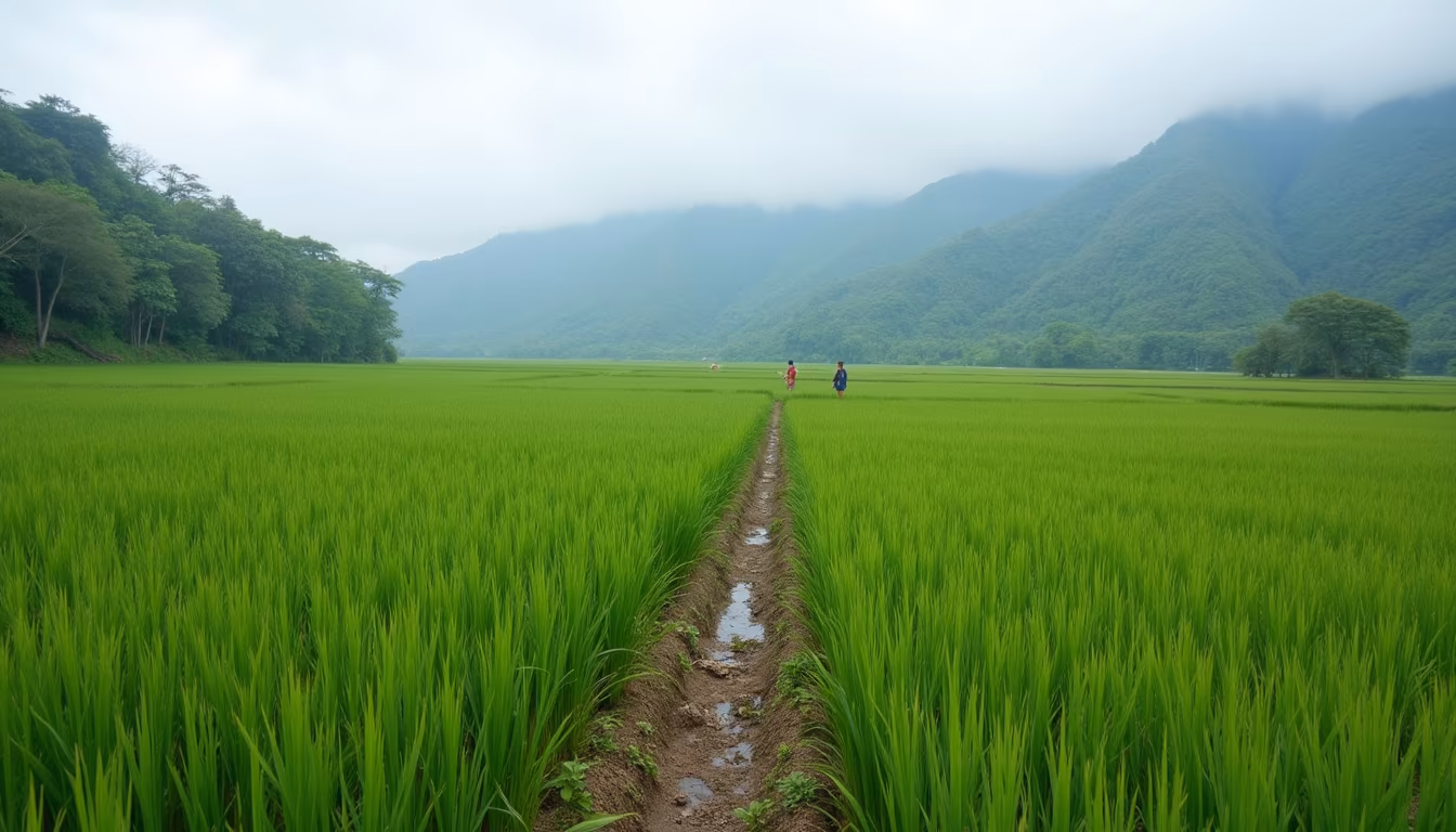 How to Plan 1 Week in Pai: Stress-Free Itinerary