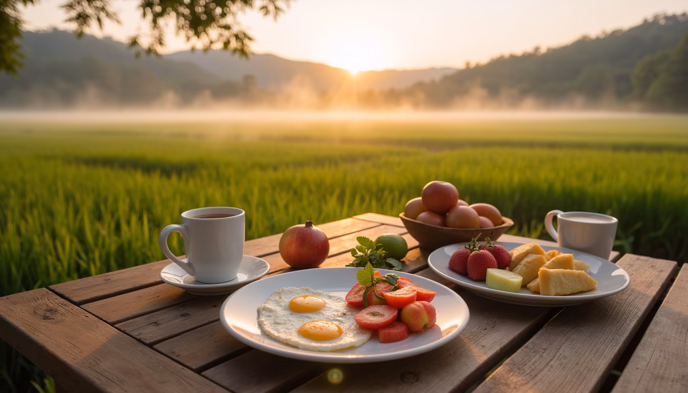 Best Breakfast & Brunch in Pai: Local Picks