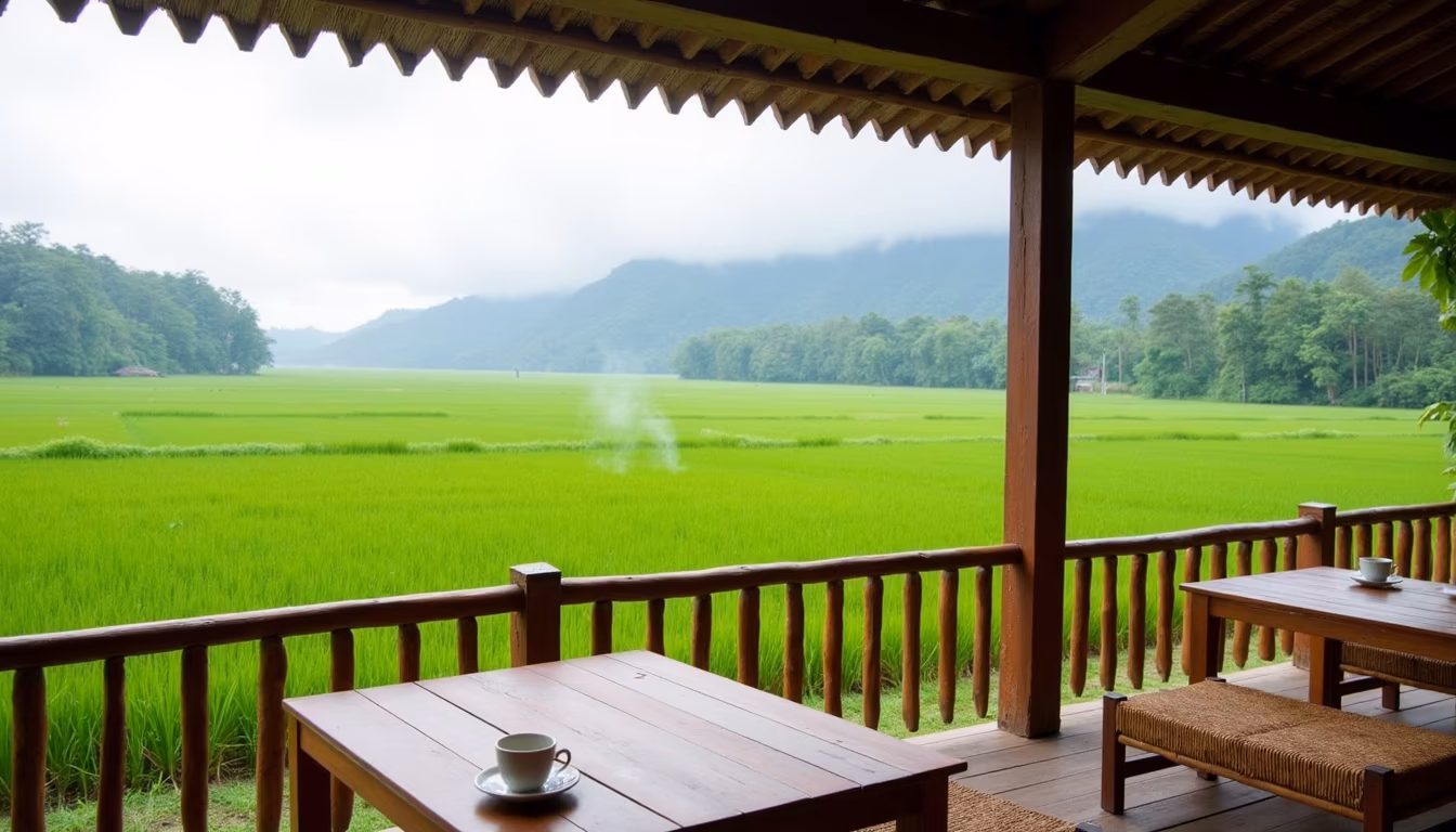 4 Best Cafes in Pai Locals Actually Love