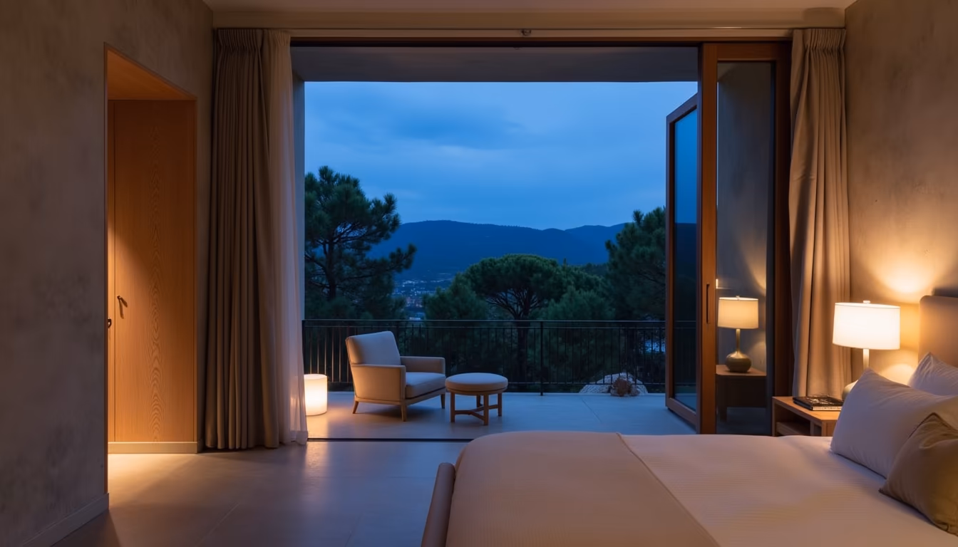 Boutique & Design Hotels in Pai: Where to Stay