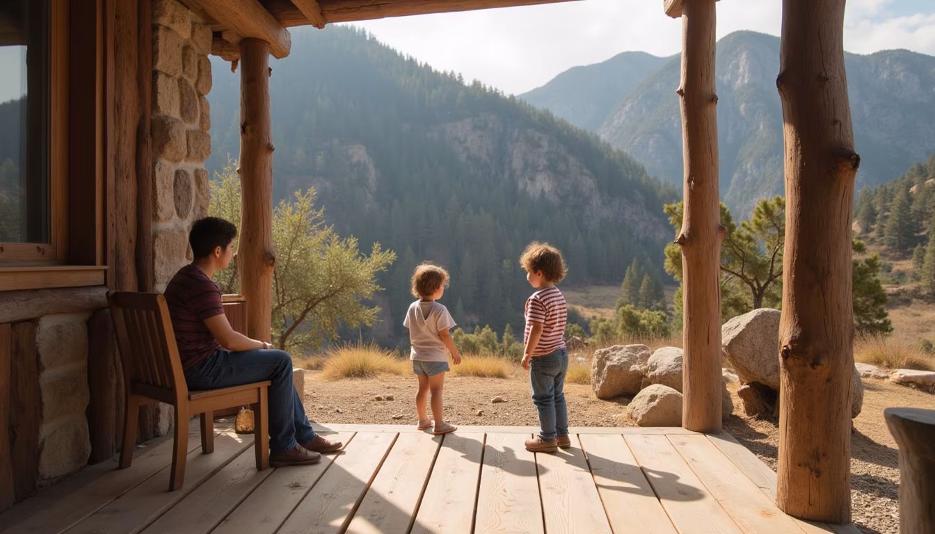 Family-Friendly Hotels in Pai: An Honest Local Guide
