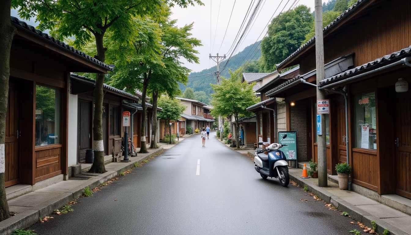 Is Pai Safe? A Traveler Safety Guide