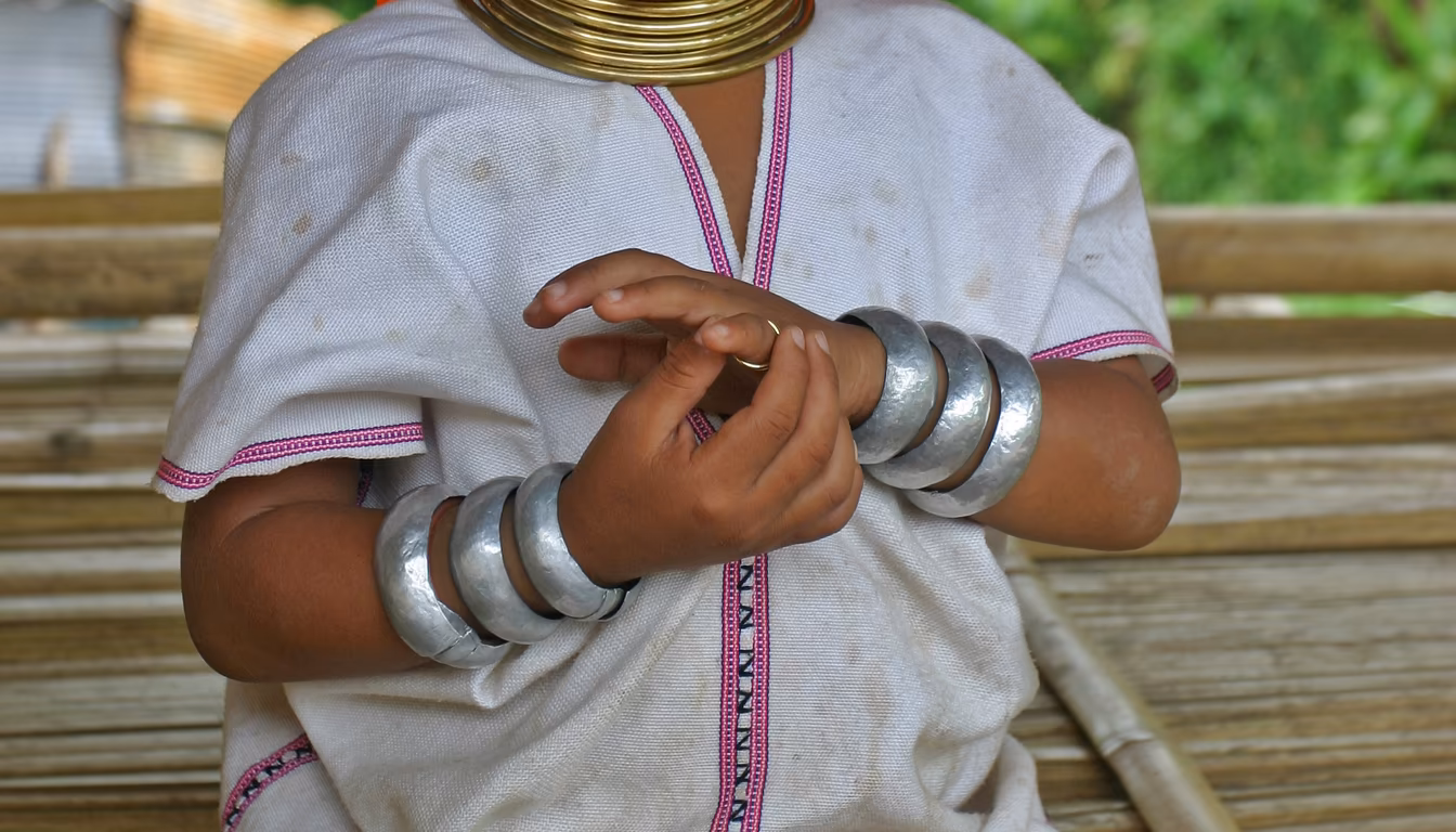Long Neck Village Pai: How to Visit Respectfully