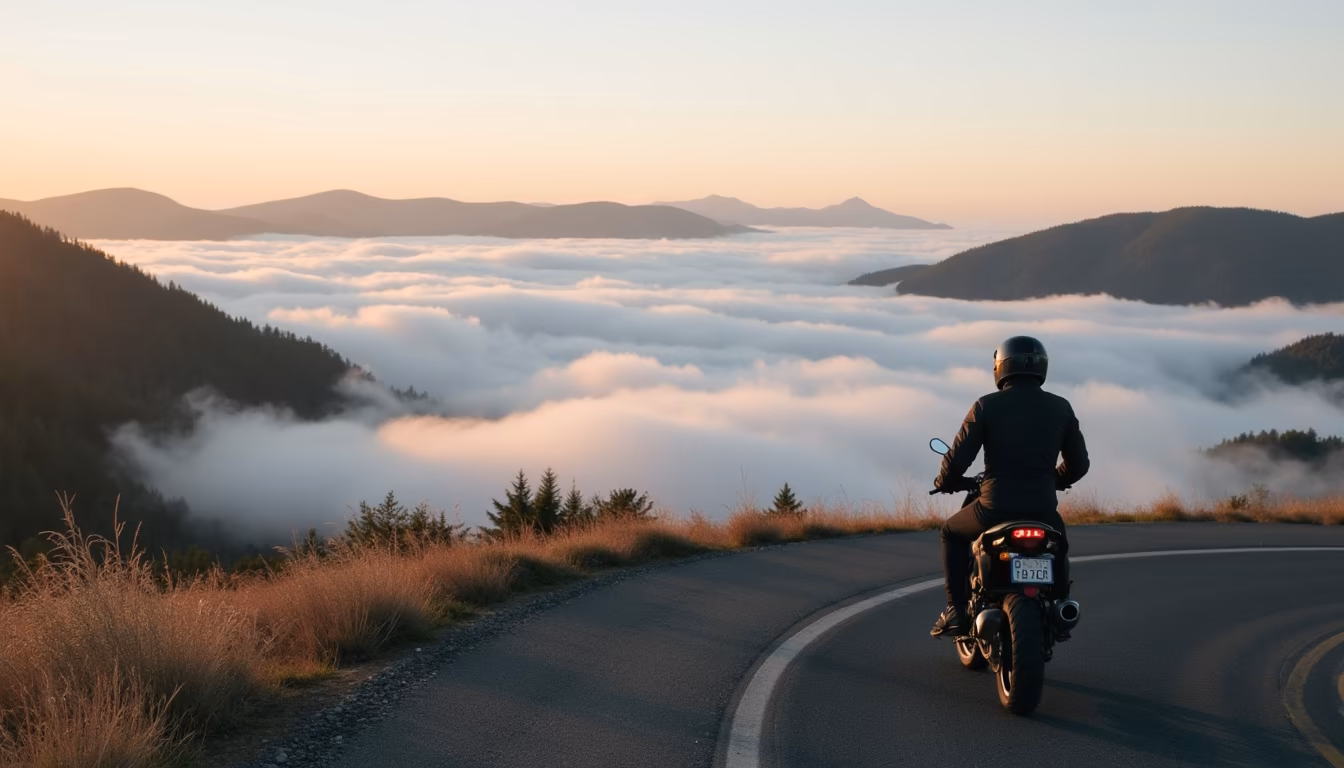 Riding the Mae Hong Son Loop, an Honest Local Guide (Start in Pai)