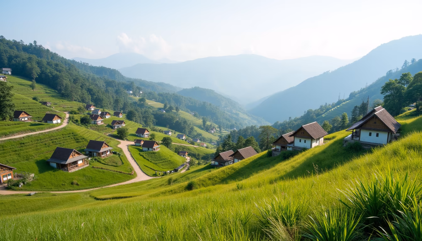 Pai Accommodation, Honestly Compared: Where to Stay by Budget