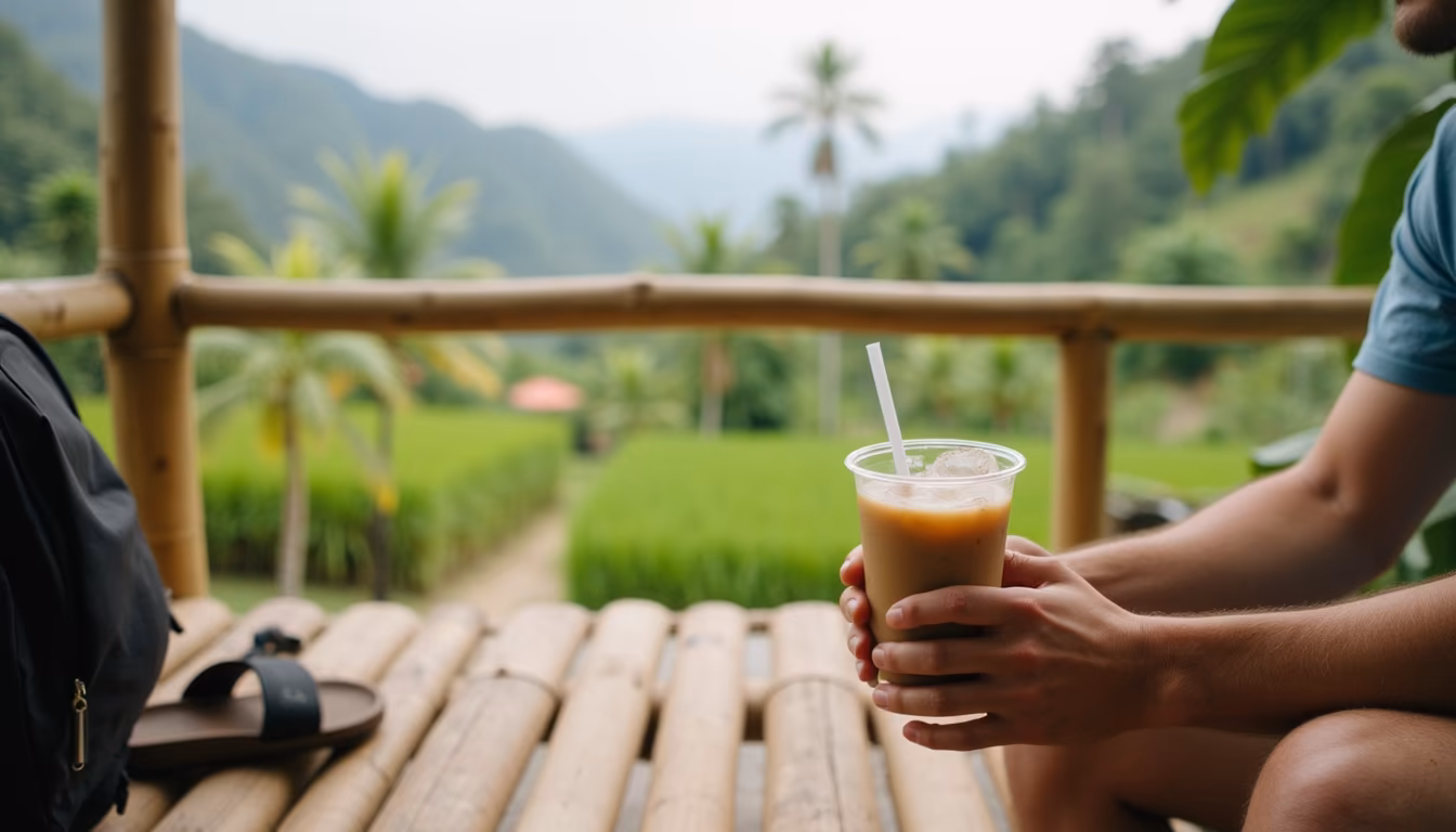 Backpacking Pai, the Honest Budget Guide