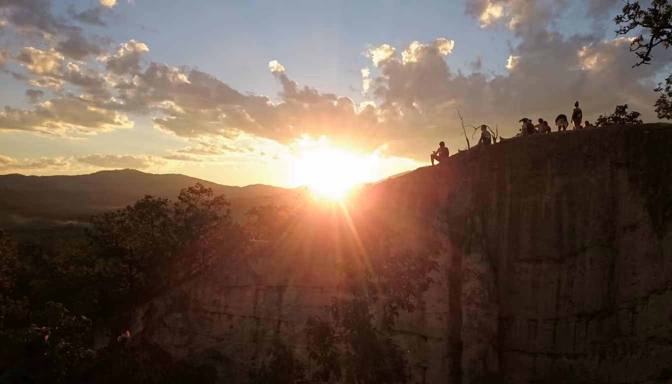 How Hard Is the Pai Canyon Hike? An Honest Answer