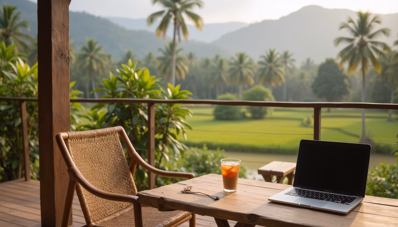Is Pai Coworking Any Good? An Honest Nomad Guide