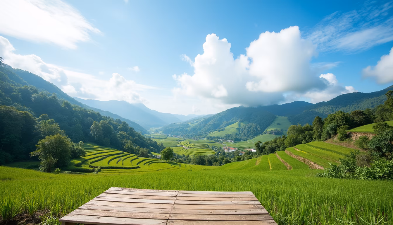 A First-Timer's Guide to Pai: Honest Local Tips