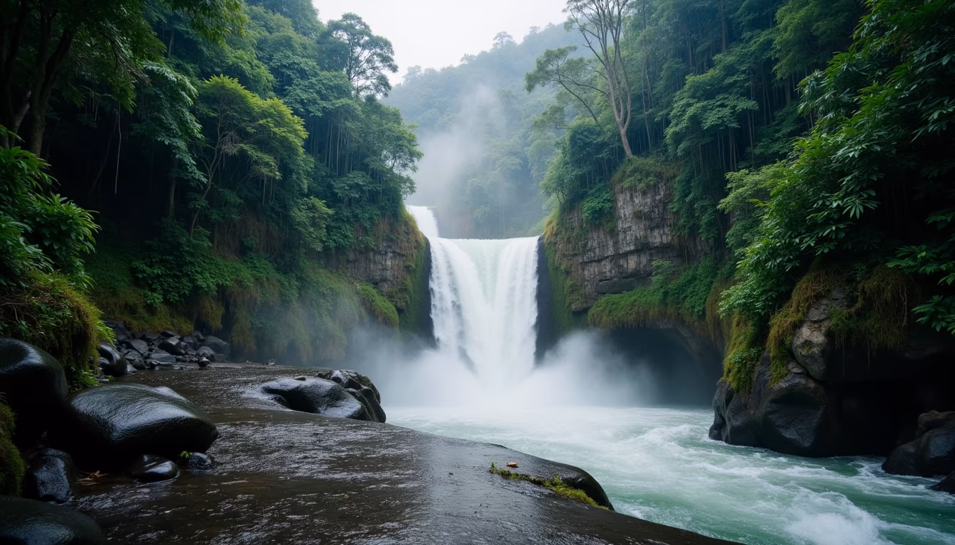 Pai in August: An Honest, Local Guide to the Lush, Quiet Wet Season