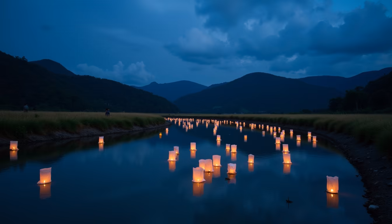 Pai in November (An Honest Local Guide): Why It Is the Best Month to Visit