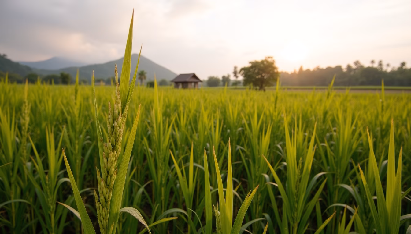 Pai in September, an Honest Guide to the Quiet Green Season