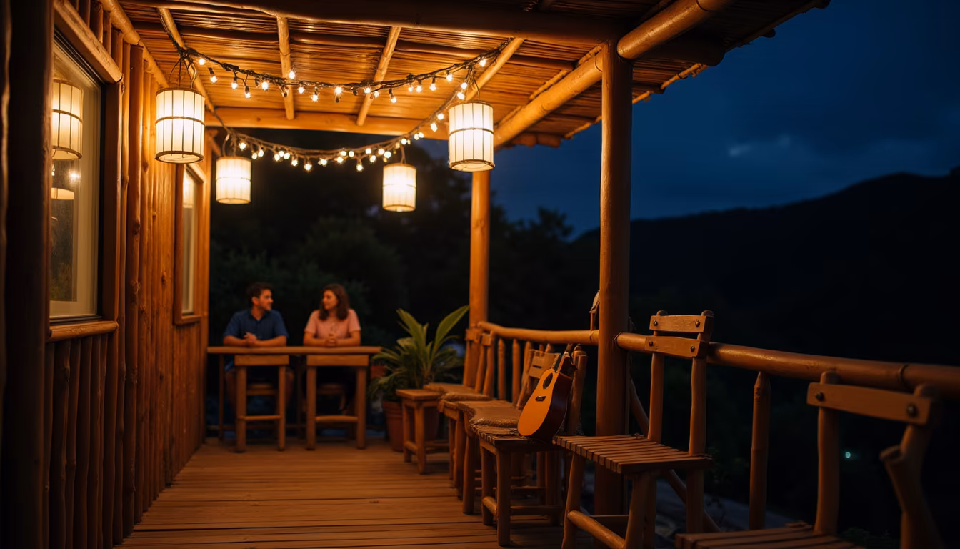 Pai Nightlife: An Honest, Local Guide to Bars, Live Music and an Easy Walk Home