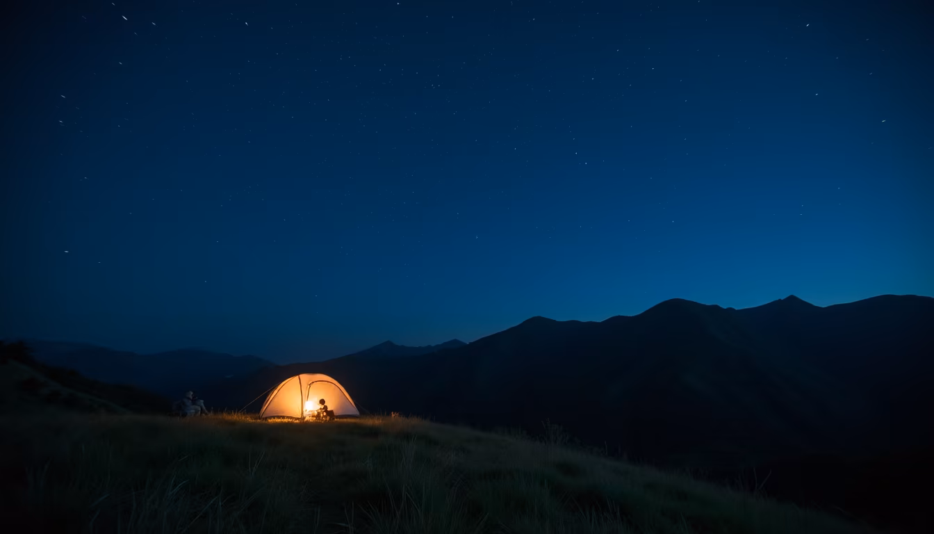How to Plan an Easy Solo Trip to Pai Like a Local