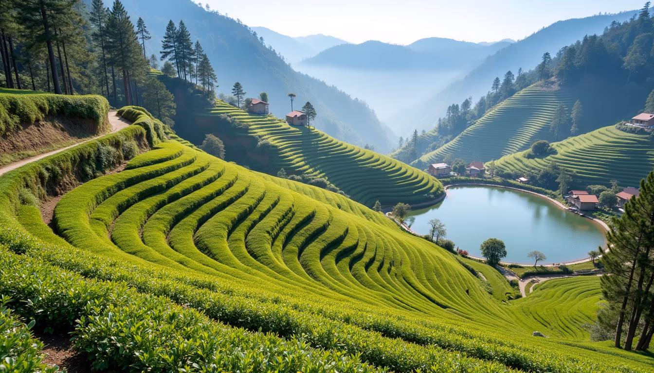 Pai to Ban Rak Thai Day Trip: 7 Honest Tips