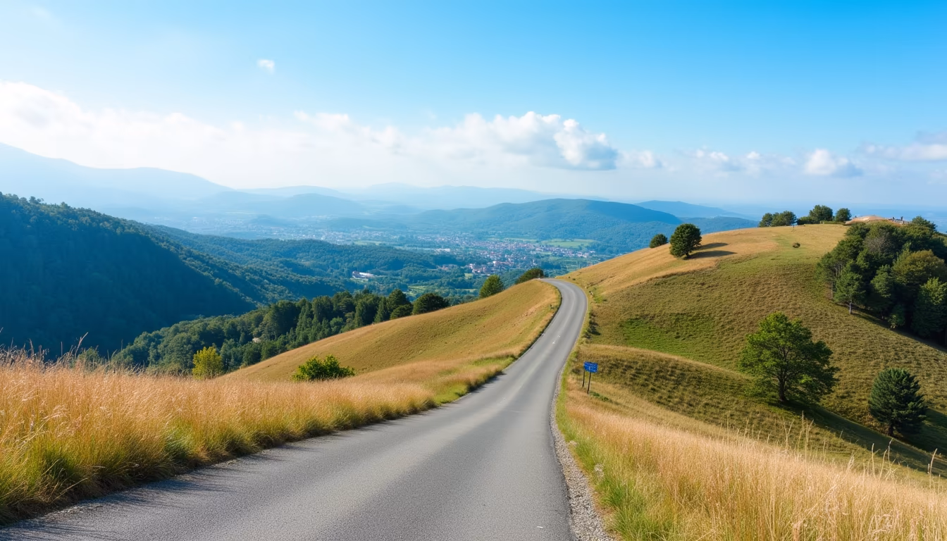 Pai vs Chiang Mai