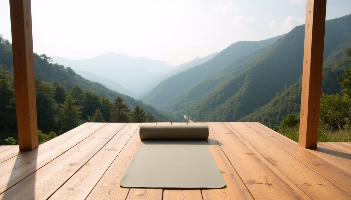 Yoga in Pai? Here's How Locals Do It
