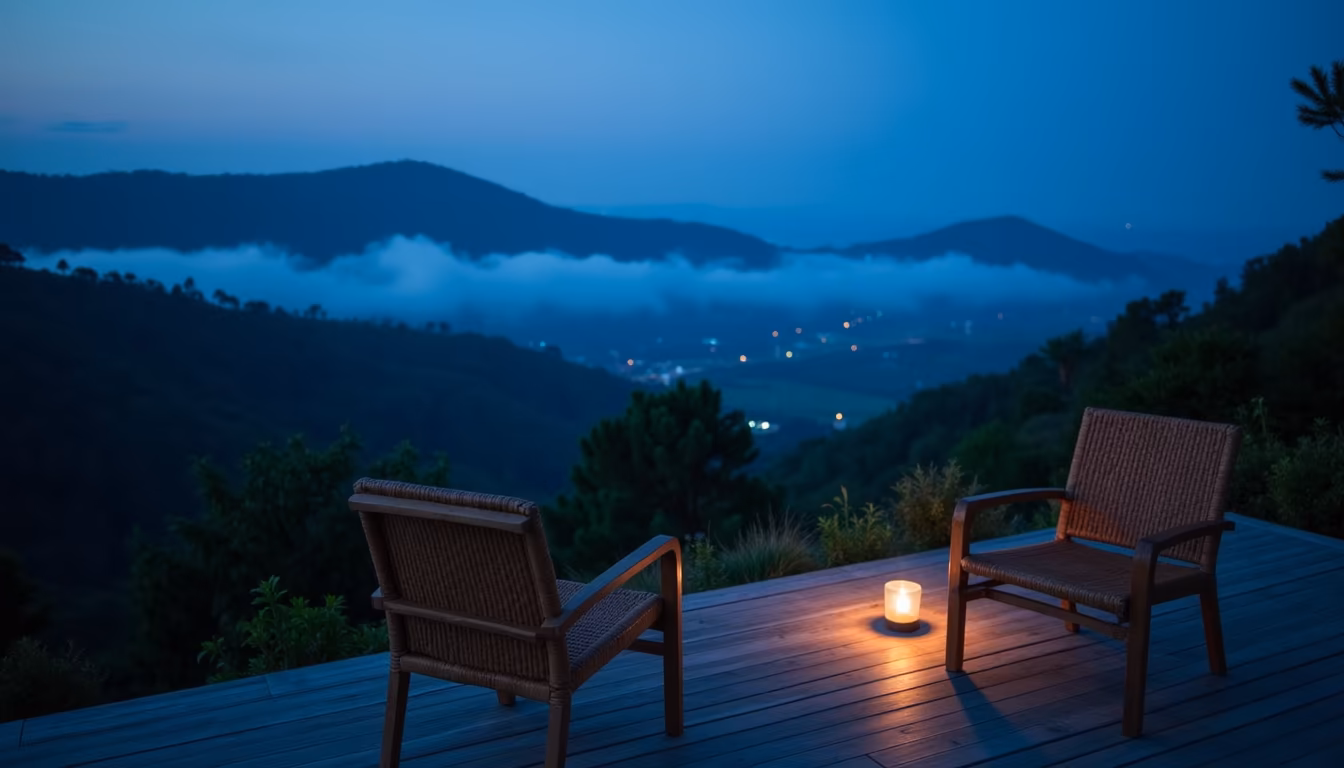 Romantic Hotel Pai, Honestly: Where Couples Should Stay (A Local Guide)