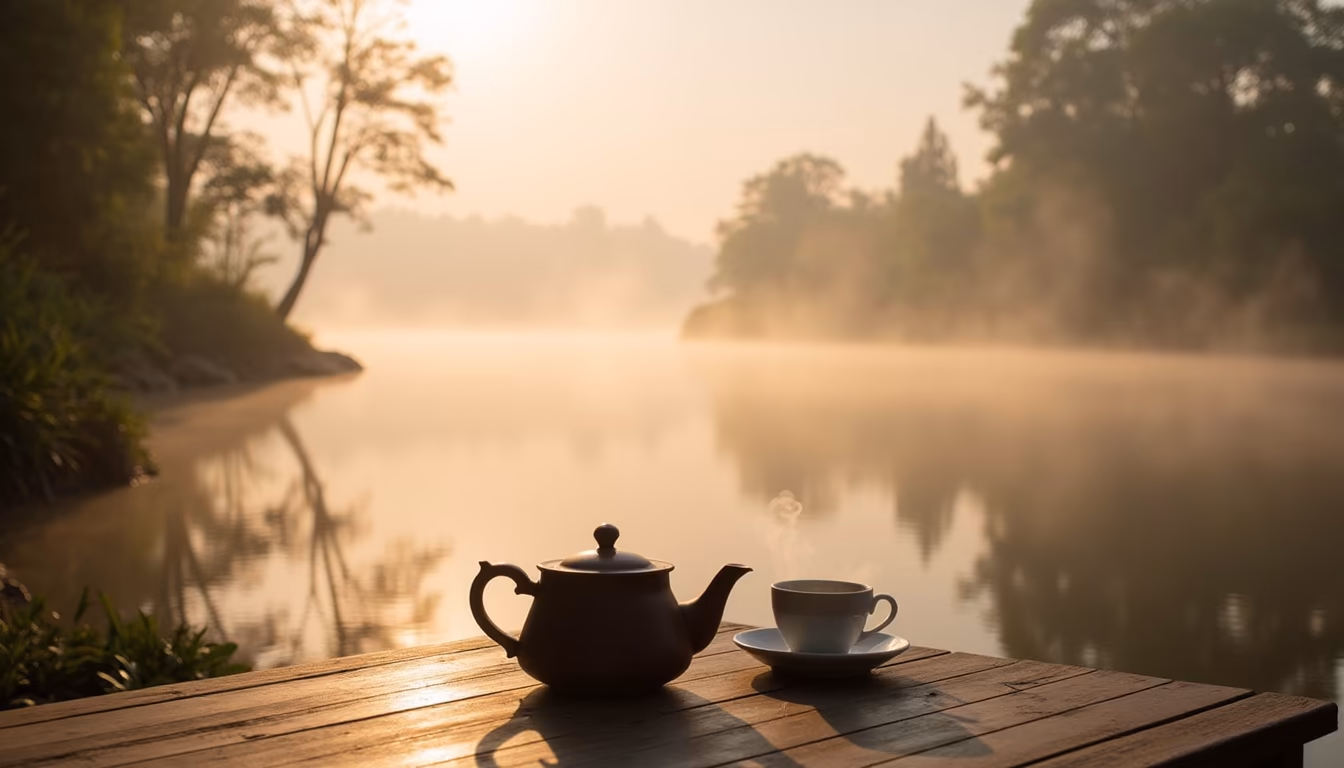 Find Romantic Pai, the Best Hidden Spots for Couples