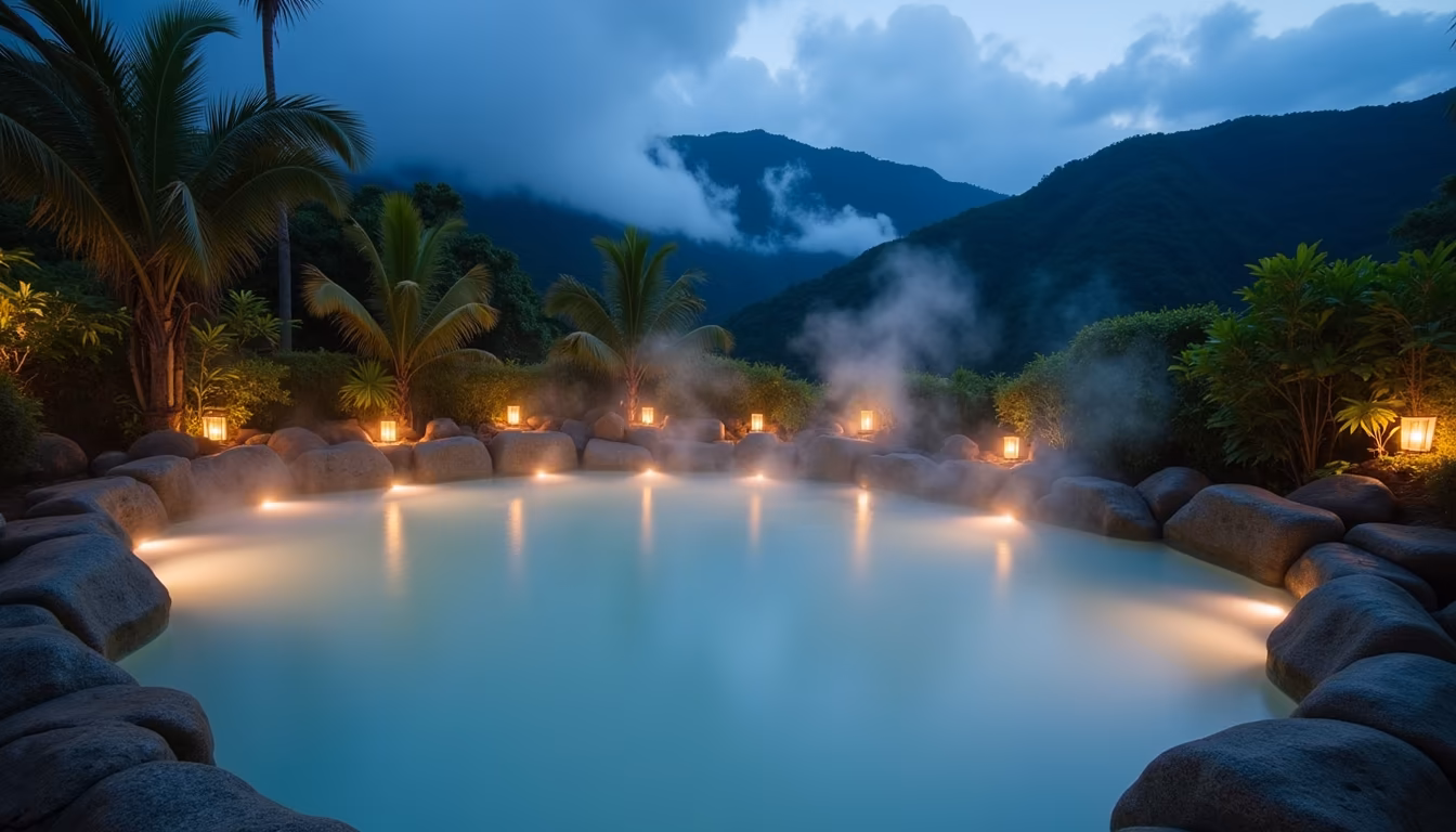 How to Find the Best Spa in Pai Without Overpaying