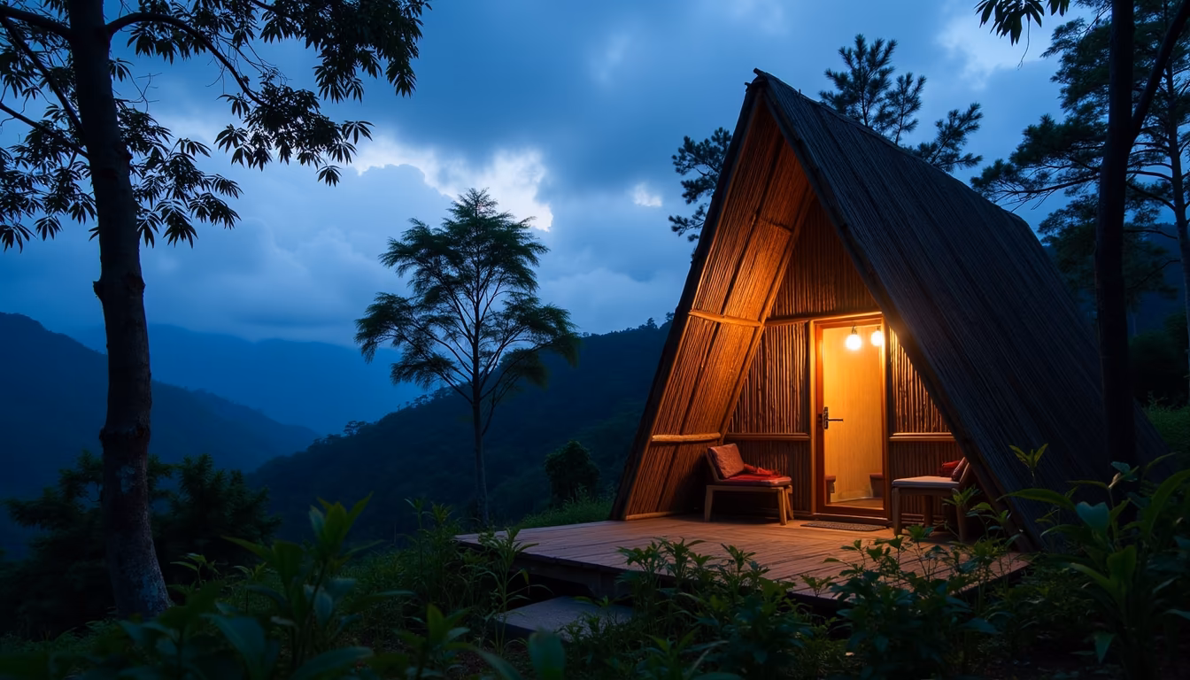 Unique Stays Pai: An Honest Guide to Bamboo Huts, Villas and Mountain Camps (and Who Each One Suits)