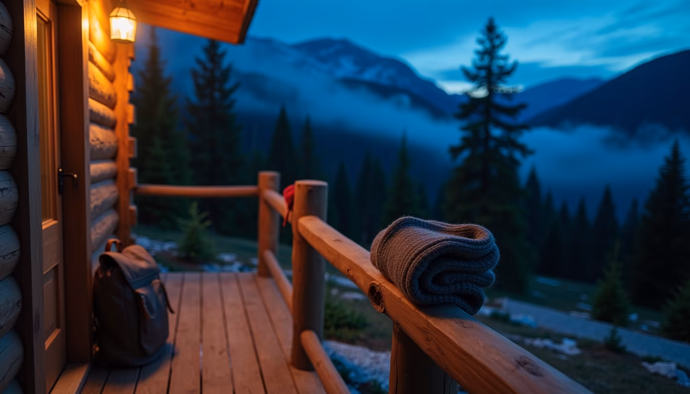 Plan What to Pack for Pai the Honest Local Way