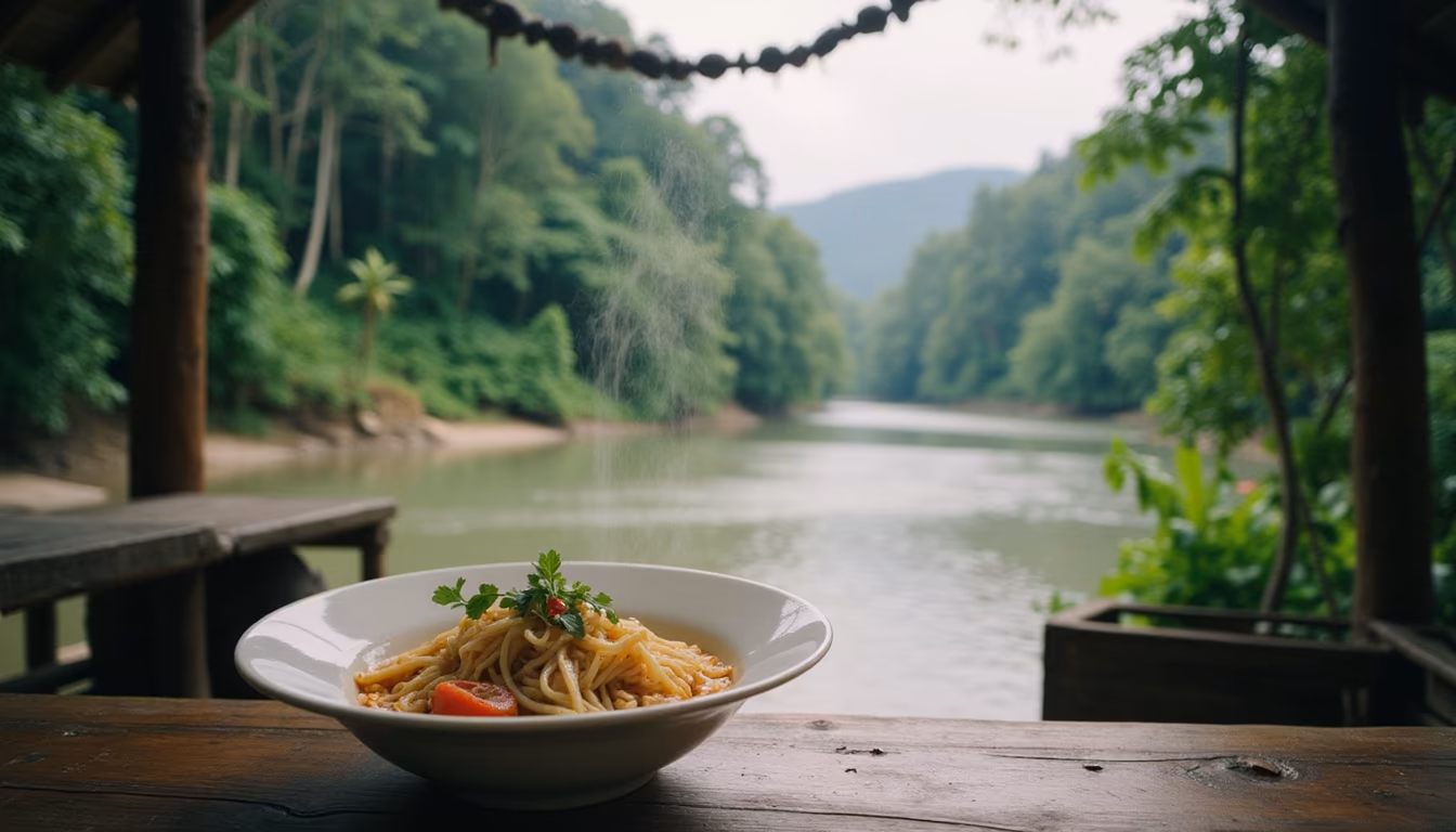 Where Do Locals Eat? Pai Restaurants Worth Finding