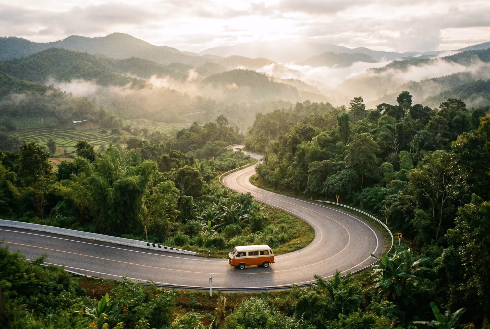 Hotel Near Santichon Village, Pai: Closest Stays