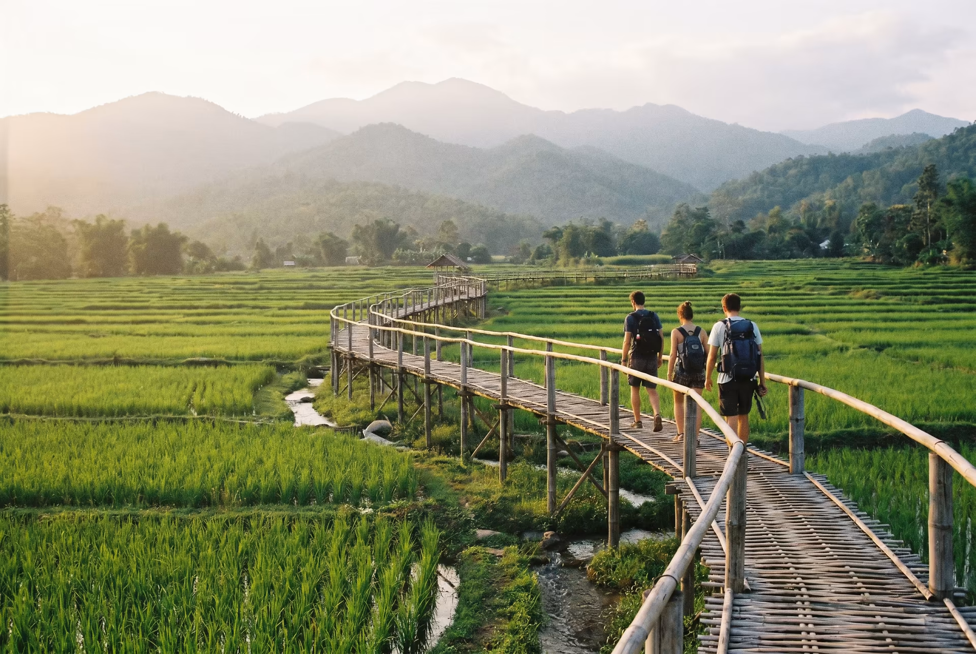 Things to Do in Pai: The Best Spots, Honestly Ranked